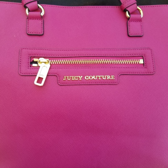 Juicy couture handbag - Picture 6 of 6